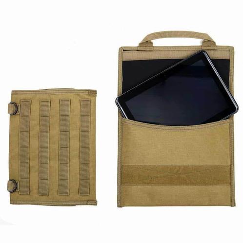 I-pad of Samsung Tablet cover. Diverse kleuren, Caravans en Kamperen, Kampeeraccessoires, Nieuw, Verzenden