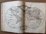 Robert de Vaugondy - Atlas de Vaugondy - 1800, Boeken, Atlassen en Landkaarten, Nieuw