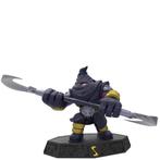 Skylanders Villain Hood Sickle, Spelcomputers en Games, Spelcomputers | Nintendo Consoles | Accessoires, Verzenden, Zo goed als nieuw