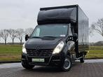 Renault Master 2.3, Gebruikt, Euro 6, Overige kleuren, Renault