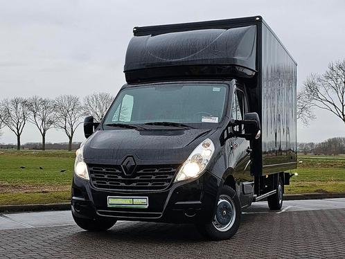 Renault Master 2.3, Auto's, Bestelauto's, Lease, Handgeschakeld, Financial lease, Overige kleuren, Renault, Diesel, ABS, Elektrische ramen