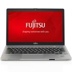 Fujitsu LifeBook S938 - Intel Core i7-8e Generatie - 13 inch, Verzenden, Zo goed als nieuw