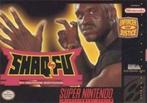 MarioSNES.nl: Shaq-Fu: Enforcer of Justice Lelijk Eendje, Ophalen of Verzenden, Gebruikt