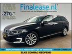 Volkswagen Passat 1.4 TSI GTE Marge 231PK DSG AUT LED €270pm, Auto's, Volkswagen, Automaat, Zwart, Stationwagon, Nieuw