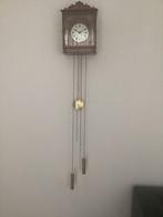 Wandklok - - Kersenhout - 1900-1910 - Schwartzwalder Klok, Antiek en Kunst, Antiek | Klokken