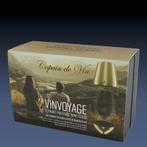 Vinvoyage reis wijnglazen, Verzenden, Nieuw