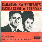 vinyl single 7 inch - Canadian Sweethearts: Lucille Starr..., Verzenden, Zo goed als nieuw