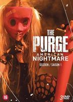Purge - Seizoen 1 (DVD), Verzenden, Nieuw in verpakking