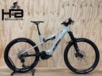 KTM Kapoho 7972 29 inch E-Mountainbike XT 2023, Fietsen en Brommers, Overige merken, 49 tot 53 cm, Ophalen of Verzenden, Zo goed als nieuw