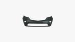 Opel Vivaro  Voorbumper Zwart Mistlampgaten, Auto-onderdelen, Nieuw