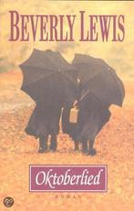 OKTOBERLIED 9789061407959 Beverly Lewis, Boeken, Verzenden, Gelezen, Beverly Lewis