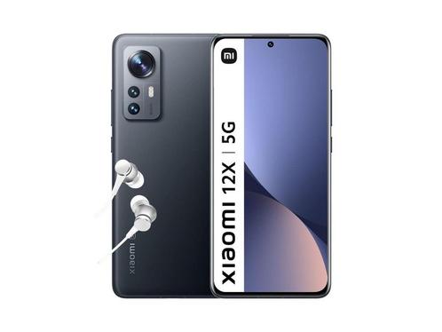 Xiaomi 12X - Smartphone 8+256GB, Écran 6.28 120Hz AMOLED,, Huis en Inrichting, Woonaccessoires | Overige, Zo goed als nieuw, Verzenden