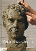 Portret boetseren 9789021329628 N. Lamme, Verzenden, Zo goed als nieuw, N. Lamme