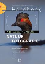 Handboek natuurfotografie 9789050113663 Edo van Uchelen, Verzenden, Gelezen, Edo van Uchelen