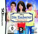 Disney Wizards Of Waverly Place-Duits (NDS) Gebruikt, Ophalen of Verzenden, Zo goed als nieuw