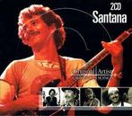 cd - Santana - Santana, Cd's en Dvd's, Cd's | Overige Cd's, Zo goed als nieuw, Verzenden