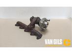 Turbo Citroen Berlingo O201501, Ophalen of Verzenden, Nieuw