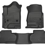 Husky Liners 14 Chevrolet Silverado/GMC Sierra Dbl Cab, Auto-onderdelen, Interieur en Bekleding, Ophalen of Verzenden, Nieuw