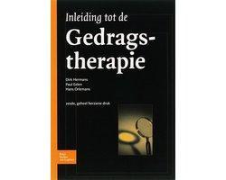 Boek Inleiding tot de gedragstherapie 9789031342884, Boeken, Overige Boeken, Zo goed als nieuw, Verzenden