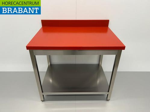 RVS Polyethyleen PE Snijtafel Werktafel Premium-line 100 cm, Zakelijke goederen, Horeca | Keukenapparatuur, Nieuw in verpakking