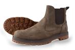 Timberland Chelsea Boots in maat 44,5 Bruin | 10% extra, Bruin, Verzenden, Timberland, Boots