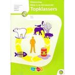 Topklassers Wetenschap werkboek groep 5-6, Verzenden, Nieuw