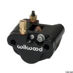Wilwood Caliper-Kart 1.00in Pistons .125in Disc - 120-5498, Ophalen of Verzenden, Nieuw