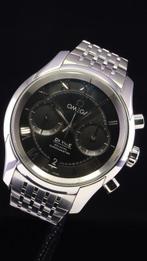 Omega - De Ville Hour Vision - 431.10.42.51.01.001 - Heren -, Nieuw