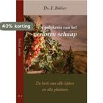 De gelijkenis van het verloren schaap / Eskol reeks / 4, Boeken, Verzenden, Zo goed als nieuw, F. Bakker
