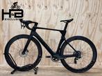 Cube Litening Aero C:68X Pro Carbon Racefiets Force AXS 2024, Overige merken, 28 inch, Carbon, 10 tot 15 versnellingen