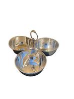 plasait orfevre - Tazza - metalen zilverkleurige