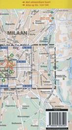 Milaan Lombardije / Marco Polo 9789000308590 Bettina Durr, Verzenden, Gelezen, Bettina Durr