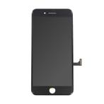 iPhone 8 Plus Scherm (Touchscreen + LCD + Onderdelen) AA+, Verzenden, Nieuw
