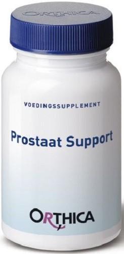 ORTHICA VOEDINGSSUPPLEMENT PROSTAAT SUPPORT CAPSULES POT 6.., Diversen, Overige Diversen, Verzenden