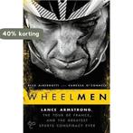 Wheelmen 9781592408481 Reed Albergotti, Verzenden, Gelezen, Reed Albergotti