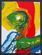 Bengt Lindström (1925-2008) - Face, Antiek en Kunst