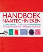 Handboek naaitechnieken 9789023012610 Alison Smith, Boeken, Verzenden, Zo goed als nieuw, Alison Smith