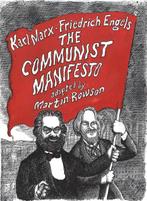 9781910593493 The Communist Manifesto Marx, Karl, Verzenden, Nieuw, Marx, Karl