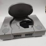 Grijze Playstation 1, Spelcomputers en Games, Spelcomputers | Sony PlayStation 1, Ophalen of Verzenden, Nieuw