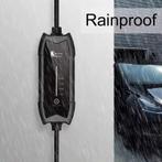 Feyree Mobiele Thuislader 3.7kW Type 2 IP65 Waterdicht 16A, Verzenden, Nieuw