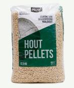 Pelfin houtpellets Wit (525 kg) | ENplus A1 houtpellets |, Minder dan 3 m³, Verzenden