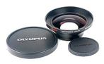 Olympus WCON-08B Groothoekconverter 0.8x – Voorzetlens voor, Verzenden, Nieuw