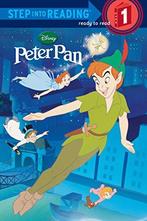 Peter Pan Step Into Reading (Disney Peter Pan) (Step Into, Boeken, R.H. Disney, Zo goed als nieuw, Verzenden