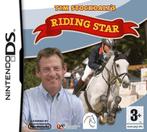DS Tim Stockdales Riding Star, Spelcomputers en Games, Games | Nintendo DS, Zo goed als nieuw, Verzenden