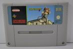 PaperBoy 2 (SNES FAH), Verzenden, Zo goed als nieuw