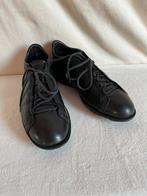 Emporio Armani - Veterschoenen - Maat: Shoes / EU 42, Nieuw