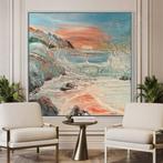 Anastasiya Tumanova - Étretat.-XL