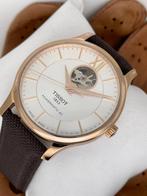 Tissot - Tradition Open Heart Powermatic 80 Automatic -, Nieuw