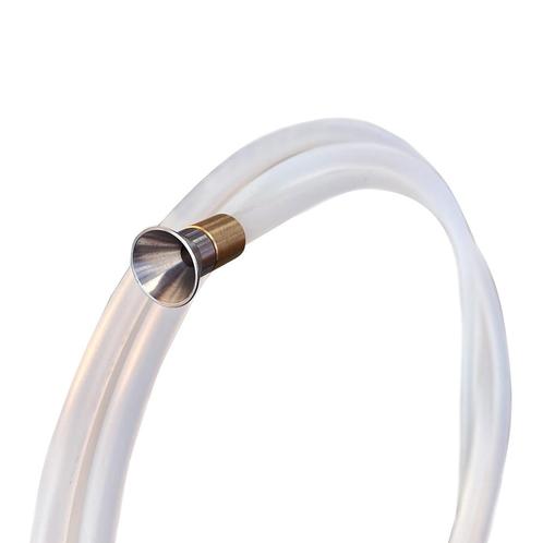 Doorvoer tapzuil compensator flair 5.5 x 8 mm 200cm, Zakelijke goederen, Horeca | Overige, Ophalen of Verzenden