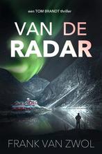 9789083344539 Tom Brandt 3 - Van de radar | Tweedehands, Verzenden, Zo goed als nieuw, Frank van Zwol